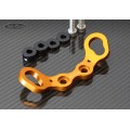Sato Racing Billet Racing / Tie Down Hook for the Ducati Panigale V2 models / Streetfighter V2 (12-24) Sato Racing Billet Racing / Tie Down Hook for the Ducati Panigale V2 models / Streetfighter V2 (12-24)